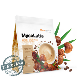 MycoLatte MycoMedica  315 g