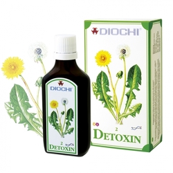 Detoxin Diochi 50 ml