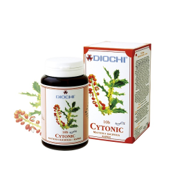 Cytonic Diochi 90 kapslí