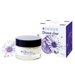 Diozon clear Diochi 30 ml