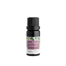Dotek jara éterický olej Nobilis Tilia 10 ml 