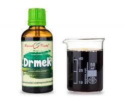 Drmek Bylinné kapky 50 ml