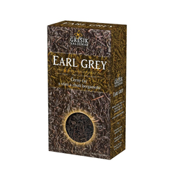 Earl Grey černý čaj Grešík 70 g