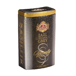 Earl Grey Specialty Classics Basilur plech 100 g