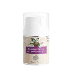 Zklidňující krém na opruzeniny Eda Nobilis Tilia 50 ml