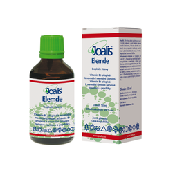 Elemde Joalis 50 ml