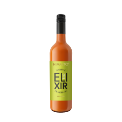 Elixir Bio Goji + rakytník 100% džus Himalyo 750 ml