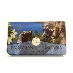 Mýdlo Emozioni in Toscana Macchiaodorosa Nesti Dante 250 g