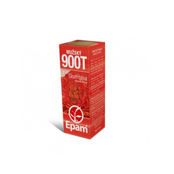 Epam Mužský Skvorcova 900T 50 ml