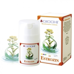 Estrozin krém Diochi 50 ml