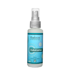 Eukalyptus airspray Saloos 50 ml