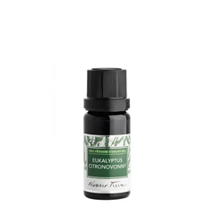 Eukalyptus citronovonný éterický olej Nobilis Tilia 10 ml