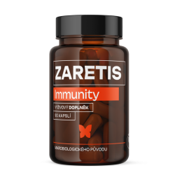 Zaretis Imunity 150 mg Zaretis 90 kapslí