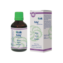 Fatig® Joalis 50 ml