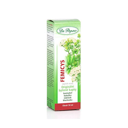 Femicys Dr. Popov 50 ml