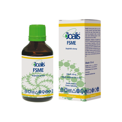 FSME Joalis 50 ml 