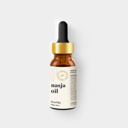 Nasja oil Ecce Vita 30 ml