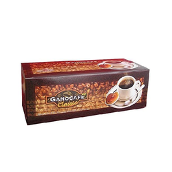 GanoCafe classic Gano Excel 30 x 3 g