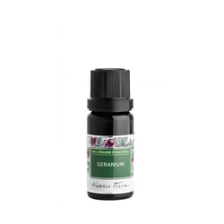 Geranium éterický olej Nobilis Tilia 10 ml