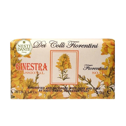 Mýdlo Dei Colli Fiorentini Ginestra passional Nesti Dante 250 g
