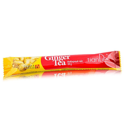 Ginger Tea TianDe 1 x 18 g