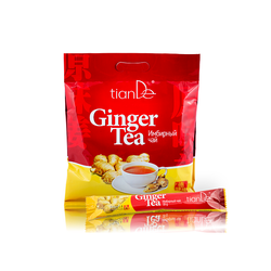 Ginger Tea TianDe 1 x 18 g