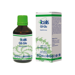 Gli-glu Joalis 50 ml