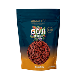 Goji sušené plody Bio Himalyo 500 g