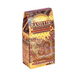 Golden Crescent Oriental Colletion papír Basilur 100 g