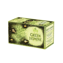 Green Jasmine Grešík 20 x 2,0 g
