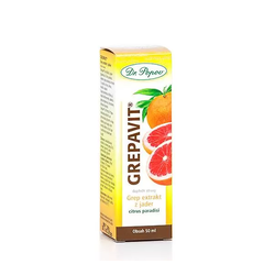 Grepavit Dr. Popov 50 ml