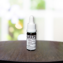 Grepsen (Citricidal VX) 10 ml