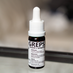 Grepsen (Citricidal VX) 10 ml