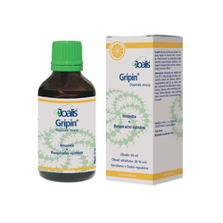 Gripin® (Grippeviry) Joalis 50 ml