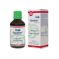 GynoDren® Joalis 50 ml