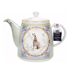 Konvice Hare London Pottery 1l