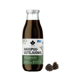 Havupuu-Uutejuoma 1000 ml