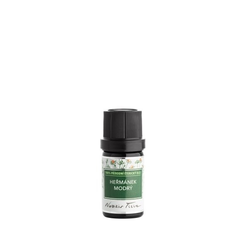 Heřmánek modrý éterický olej Nobilis Tilia 5 ml