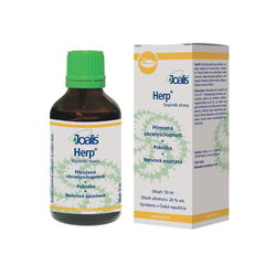 Herp® (Herpeson) Joalis 50 ml