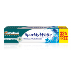 Zubní pasta Sparkly White Himalaya 100 ml 