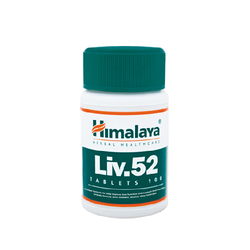 LIV. 52 Himalaya 60 tablet