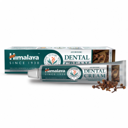 Zubní pasta Ayurvedic Dantal Cream hřebíček Himalaya 75 ml