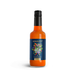 Goji 100% džus Himalyo 350 ml