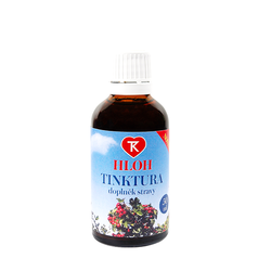 Hloh tinktura Karel Tůma 30 ml