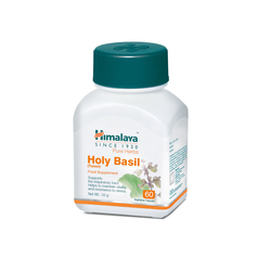 Holy basil (Tulsi) Himalaya 60 kapslí