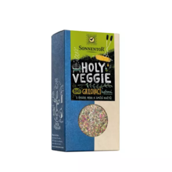 Holy Veggie grilovací koření Sonnentor 30 g