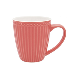 Hrnek Alice Coral GreenGate 300 ml