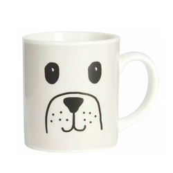 Hrneček espresso Dog 80 ml