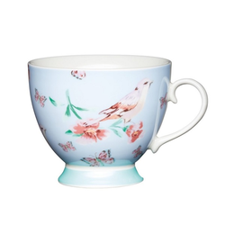Hrnek Birds KitchenCraft 400 ml