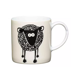 Hrneček espresso Sheep 80 ml